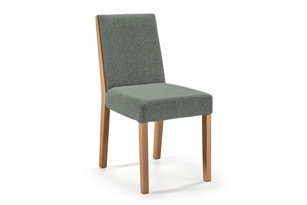 Jura eiken stoel - Eiken meubels